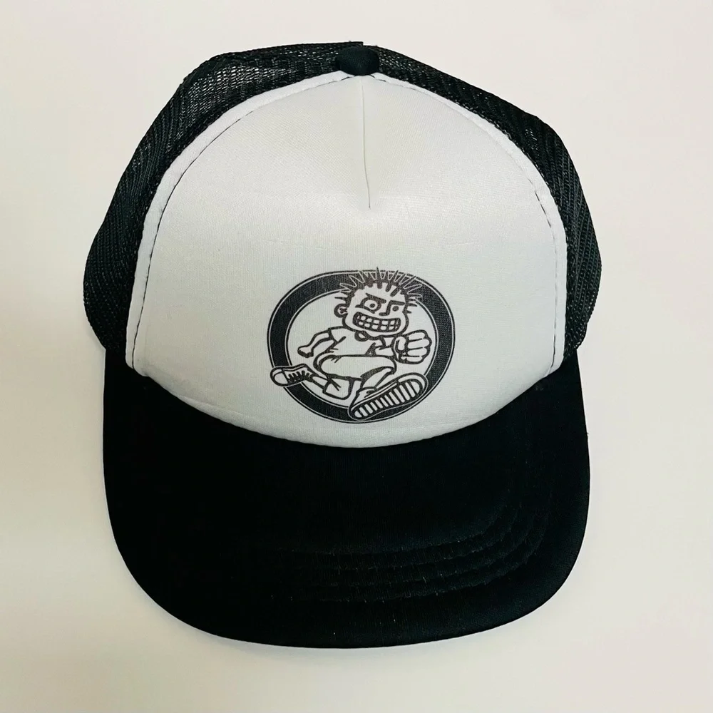NWOT MxPx Little Px Trucker Hat - Picture 1 of 4